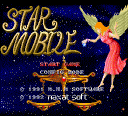 Star Mobile